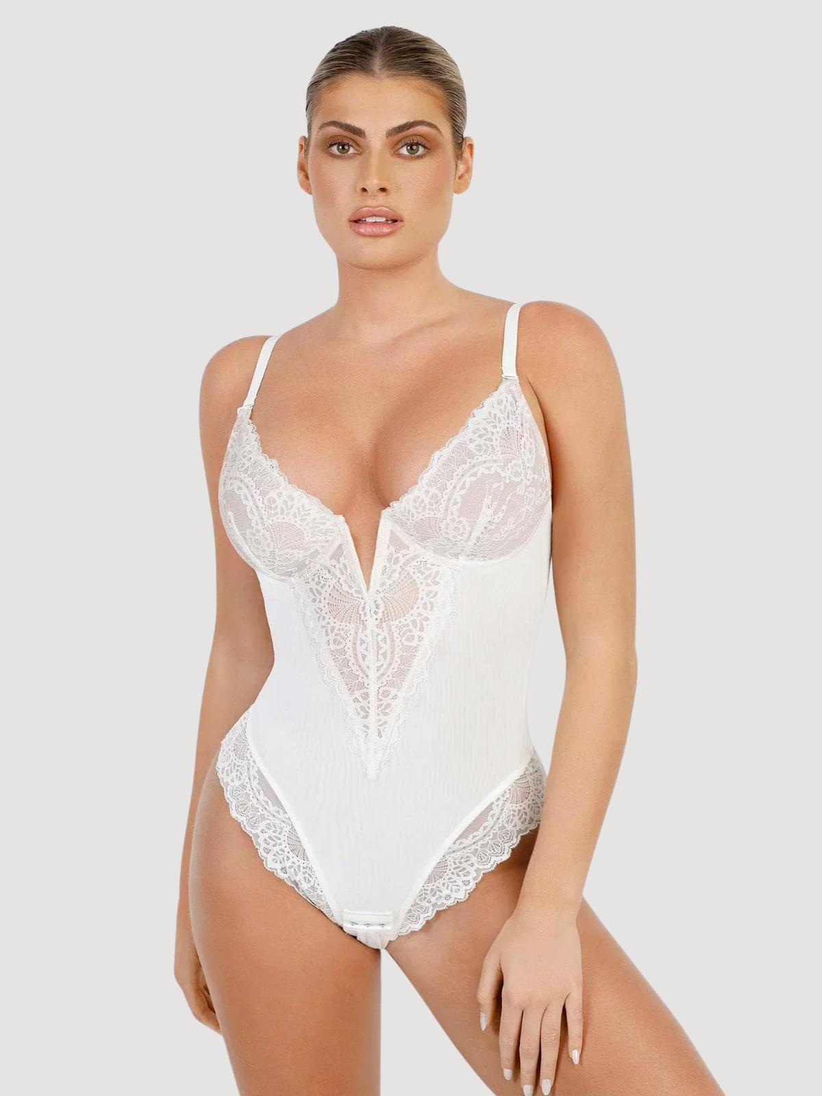 Body Sarah