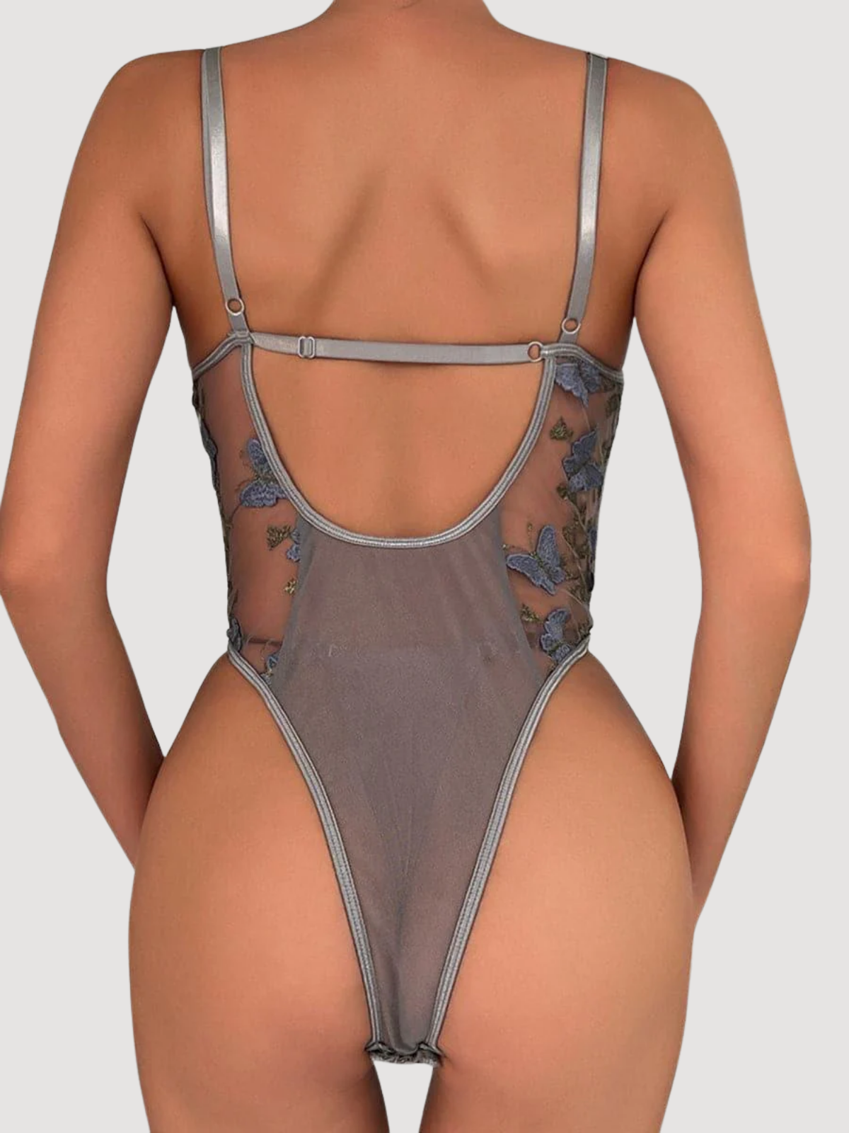 Body Valentin