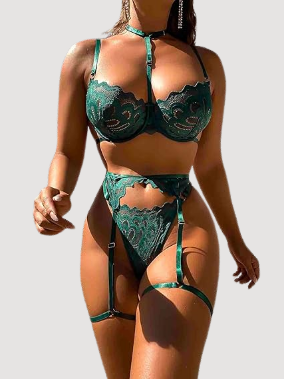 Conjunto Devon