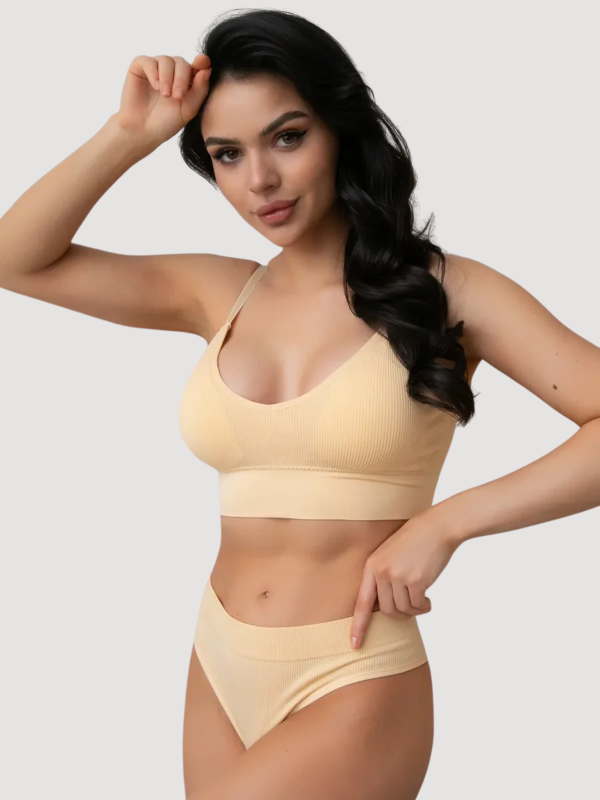 Conjunto Casual Hana