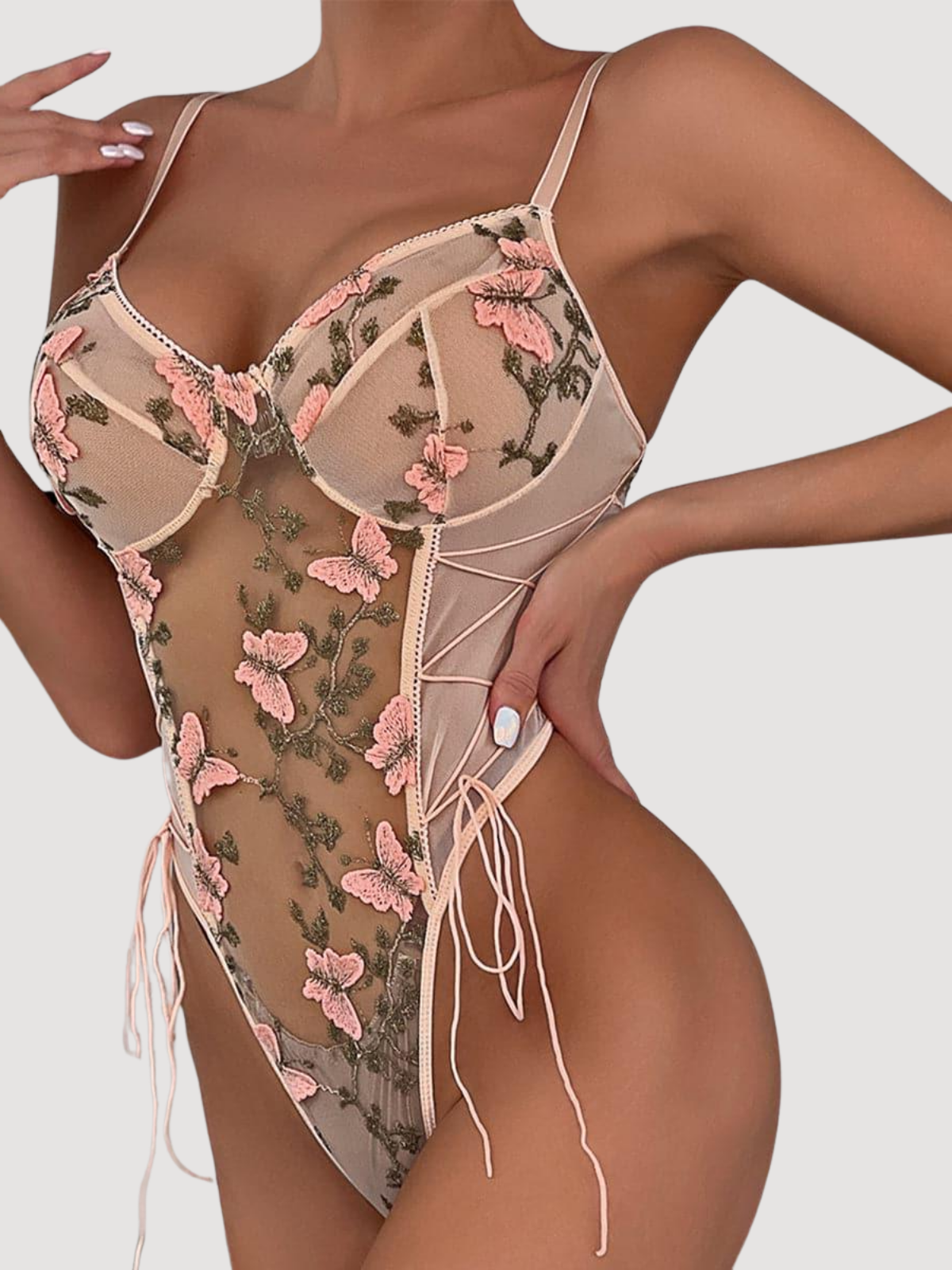 Body Valentin