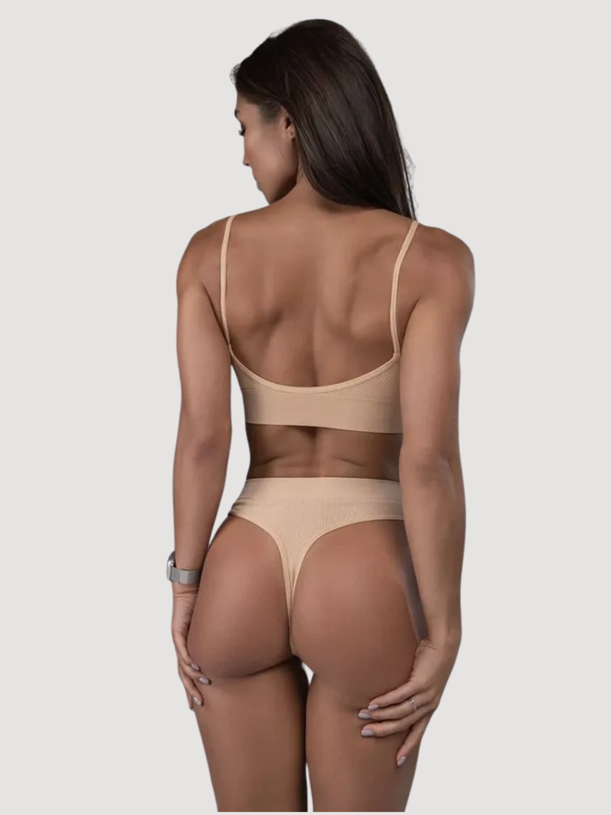 Conjunto Casual Hana