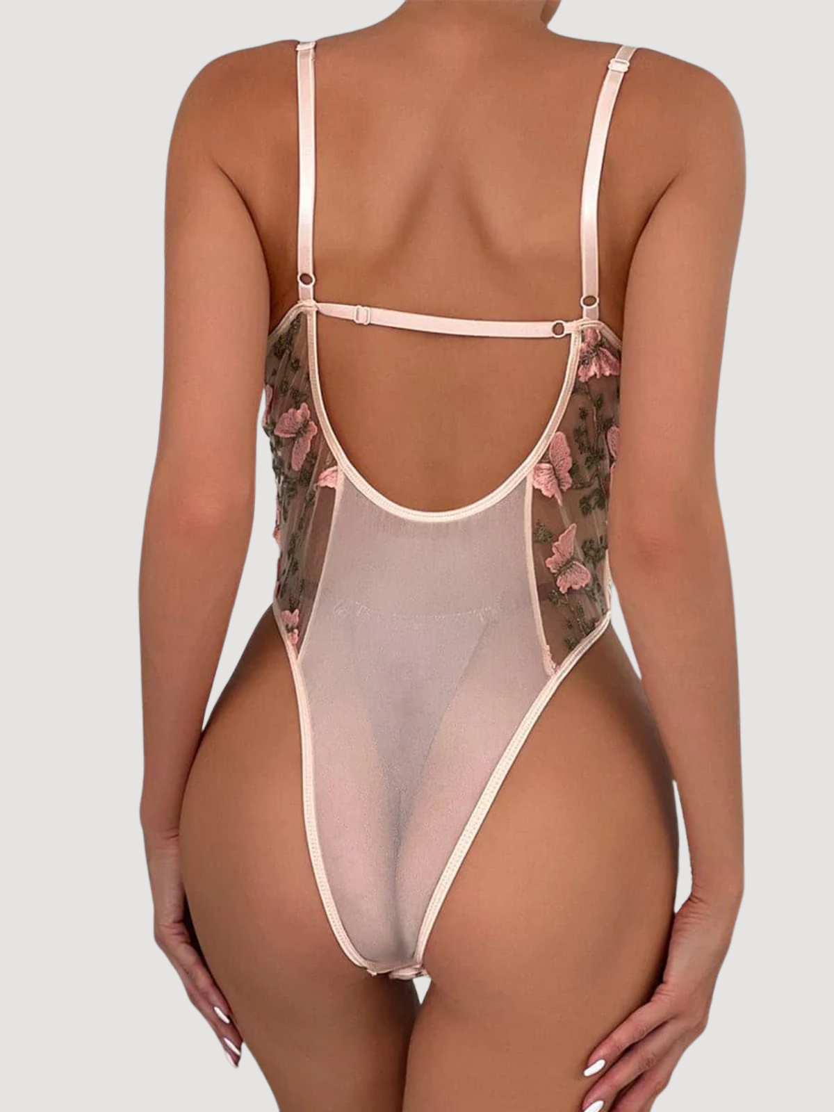 Body Valentin