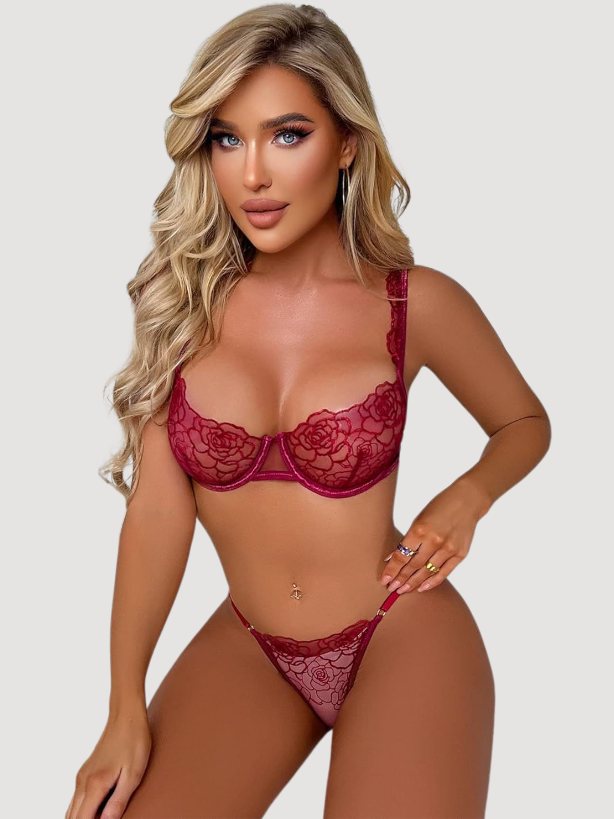 Conjunto Muza