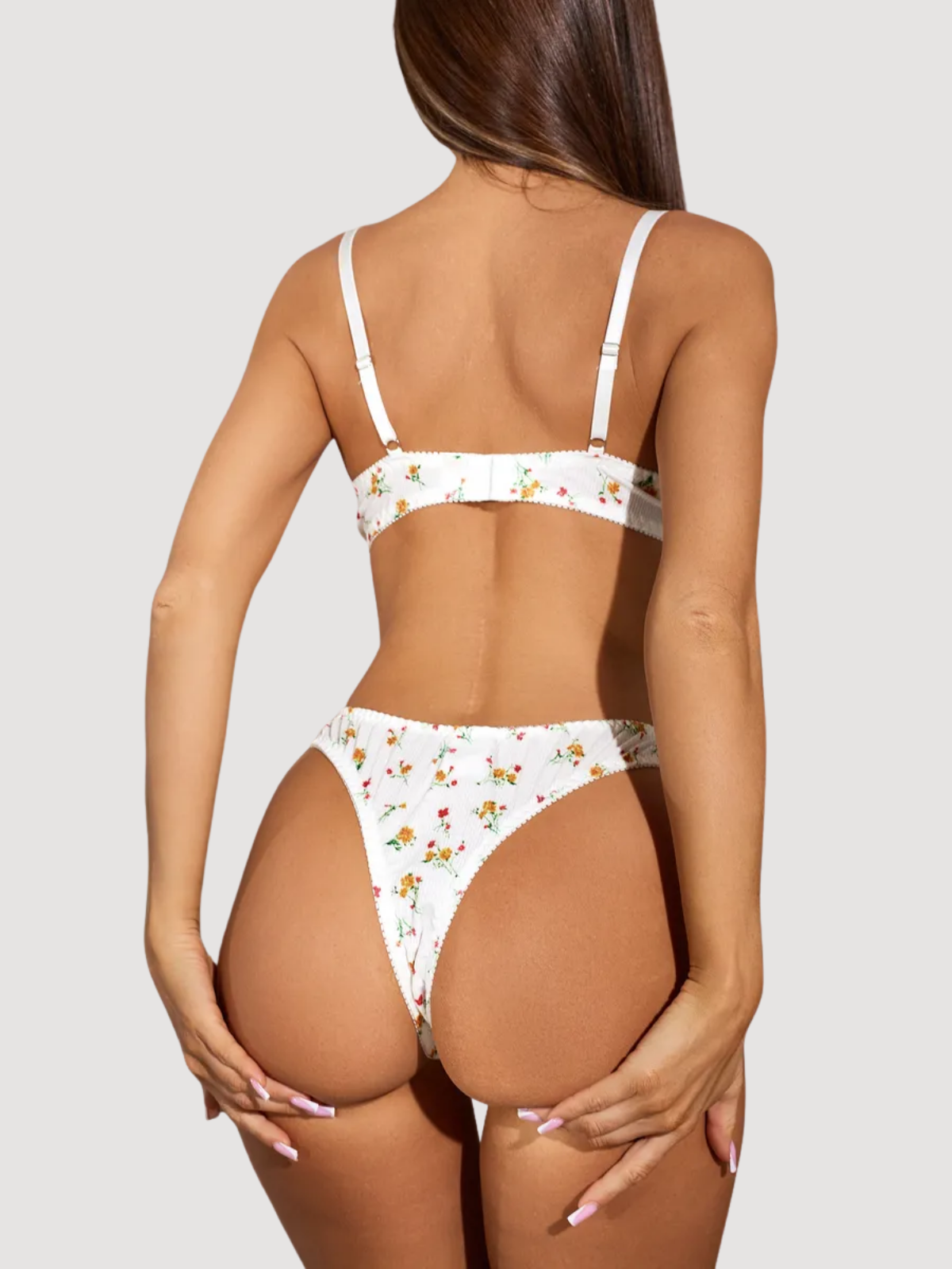 Conjunto Casual Dahlia