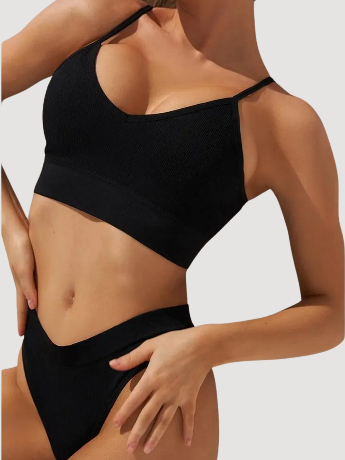 Conjunto Casual Kiara