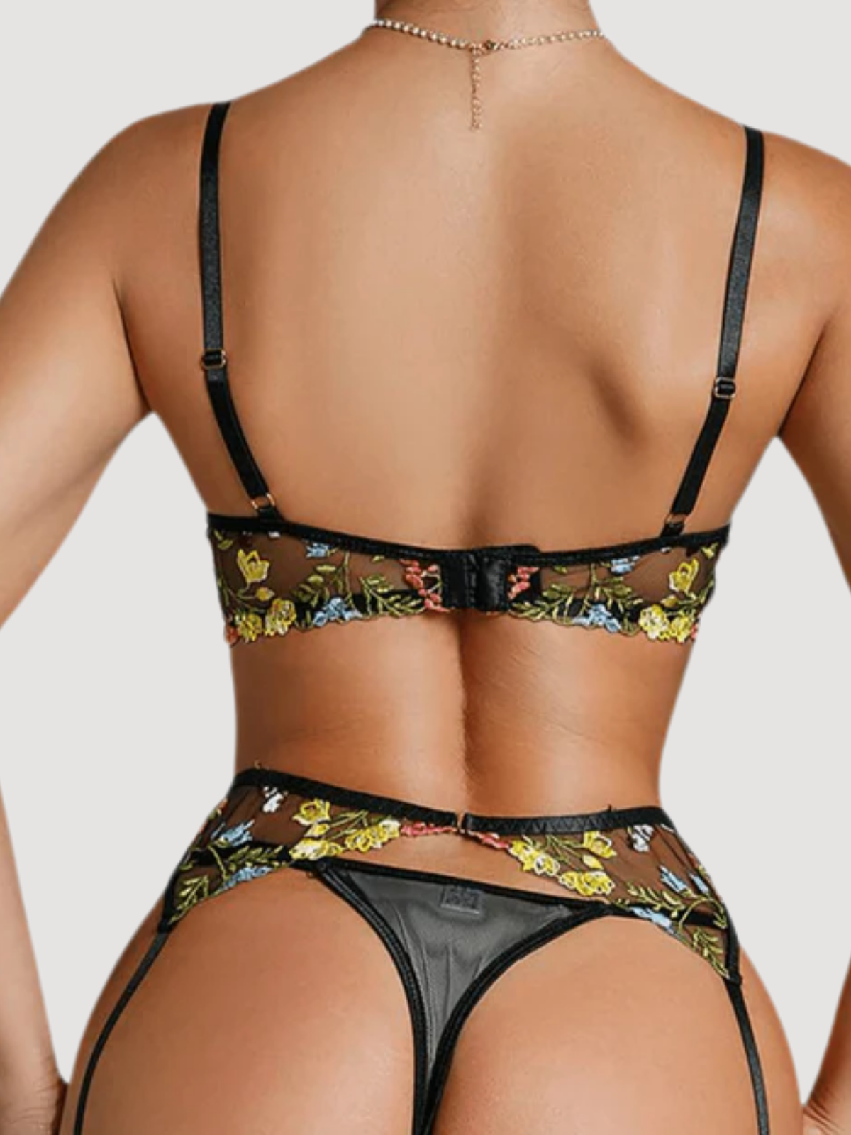 Conjunto Melunia