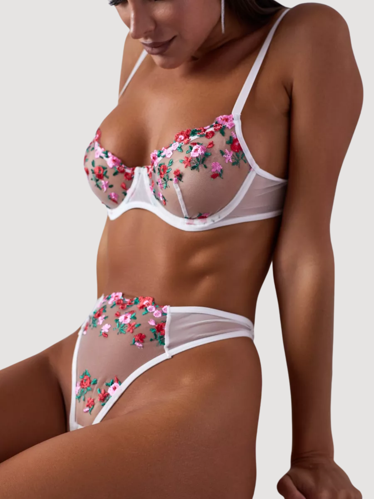 Conjunto Juliet