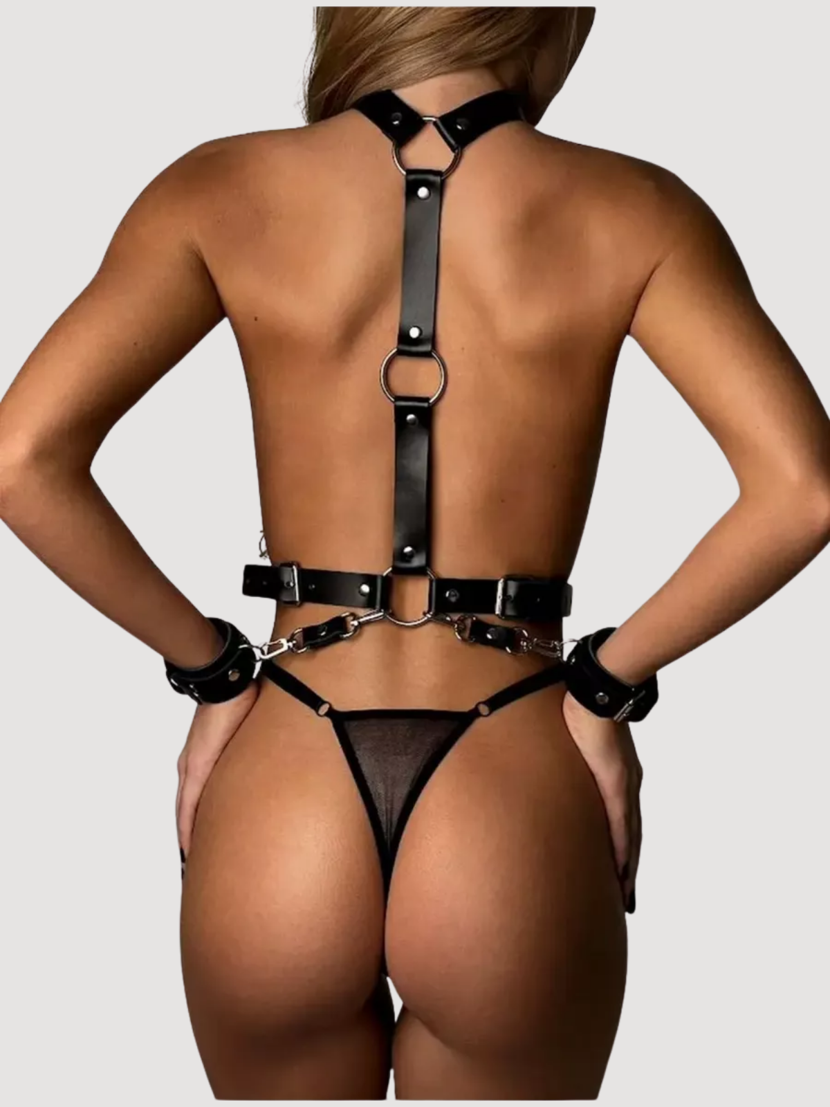 Arnês Sensual Shay