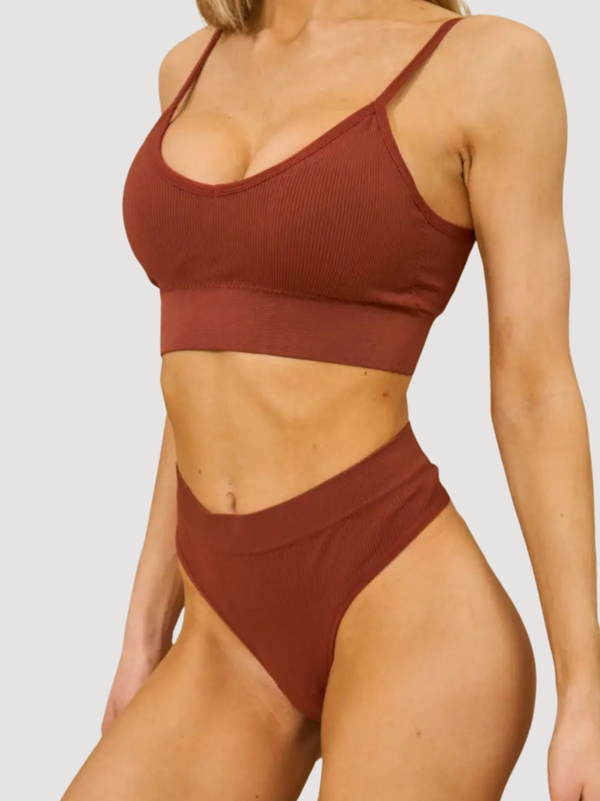 Conjunto Casual Kiara