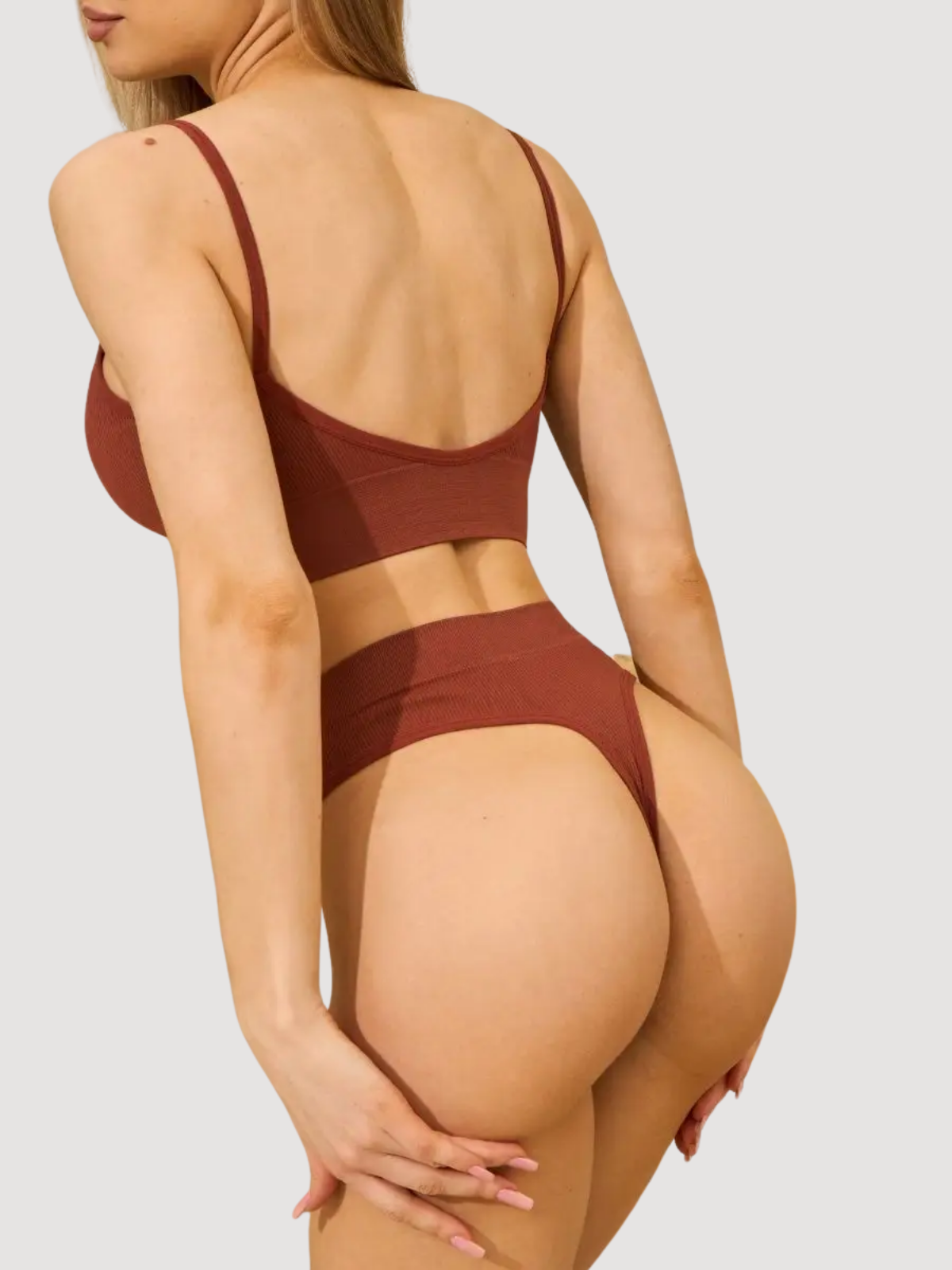 Conjunto Casual Kiara