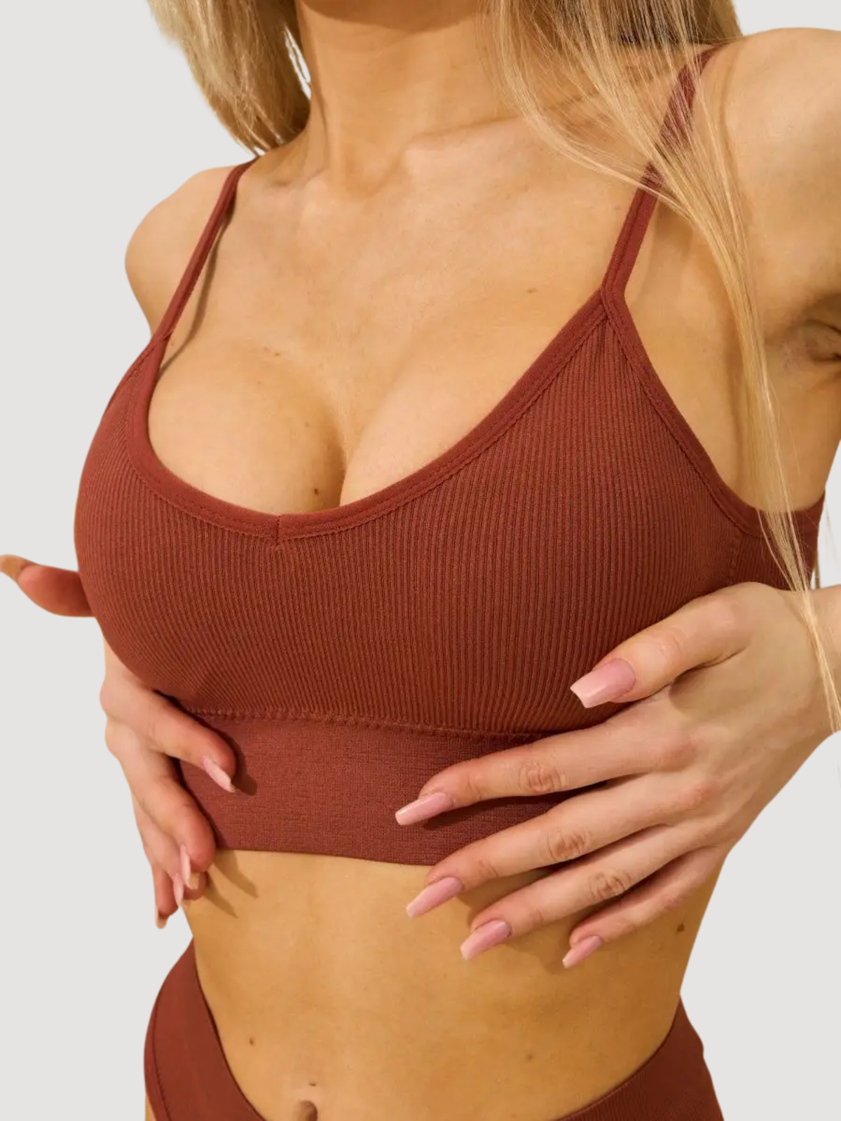 Conjunto Casual Kiara