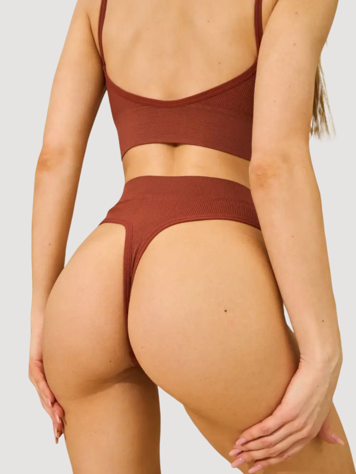 Conjunto Casual Kiara