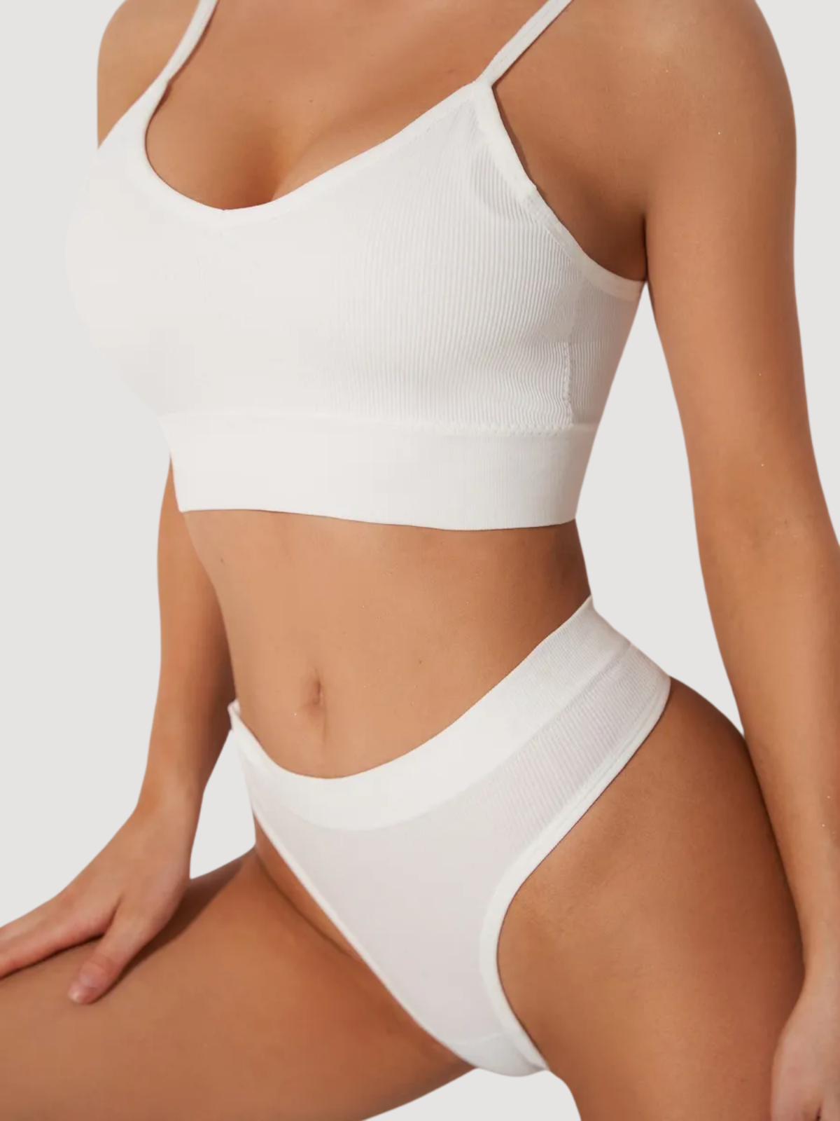 Conjunto Casual Kiara
