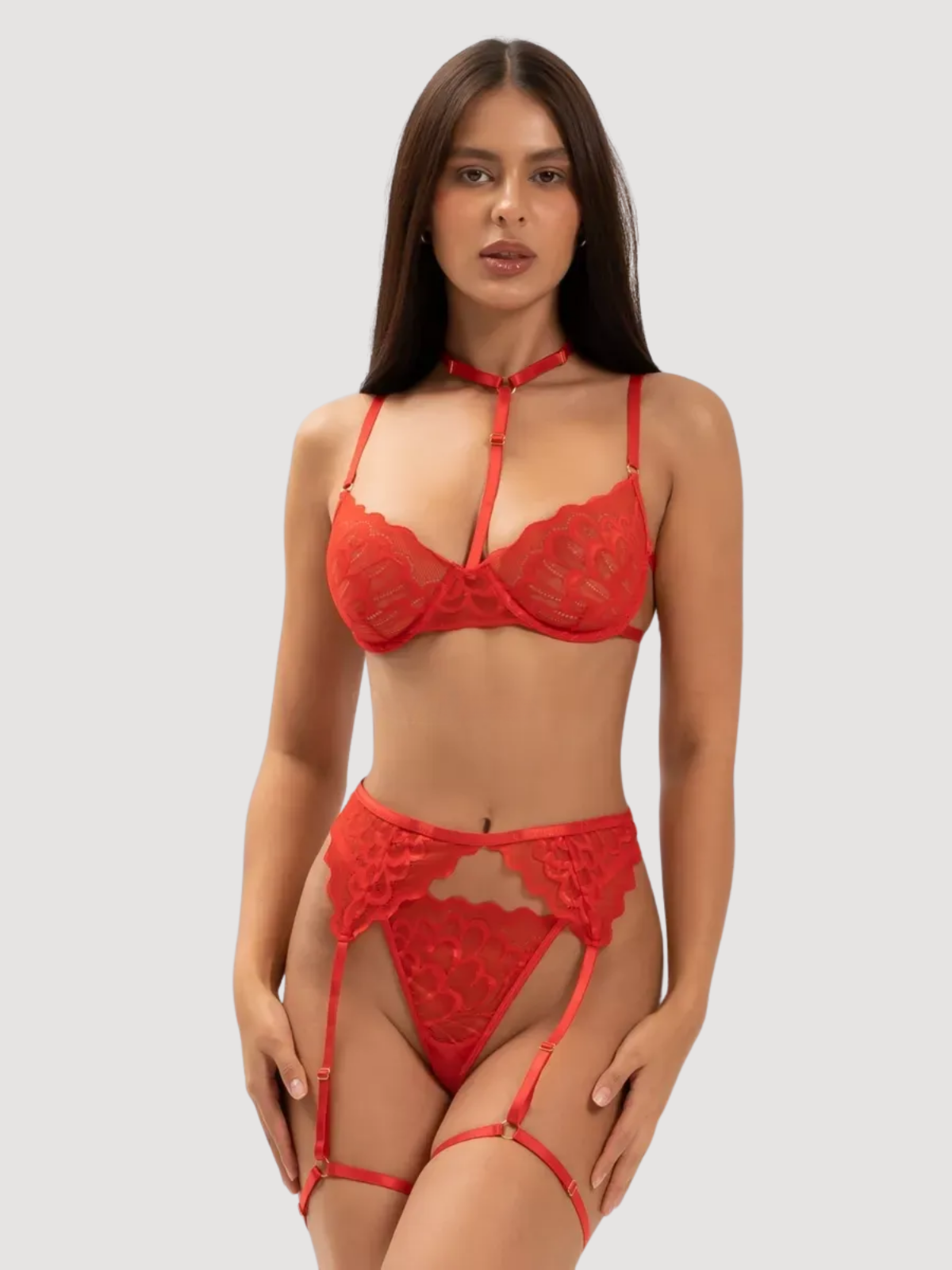Conjunto Devon