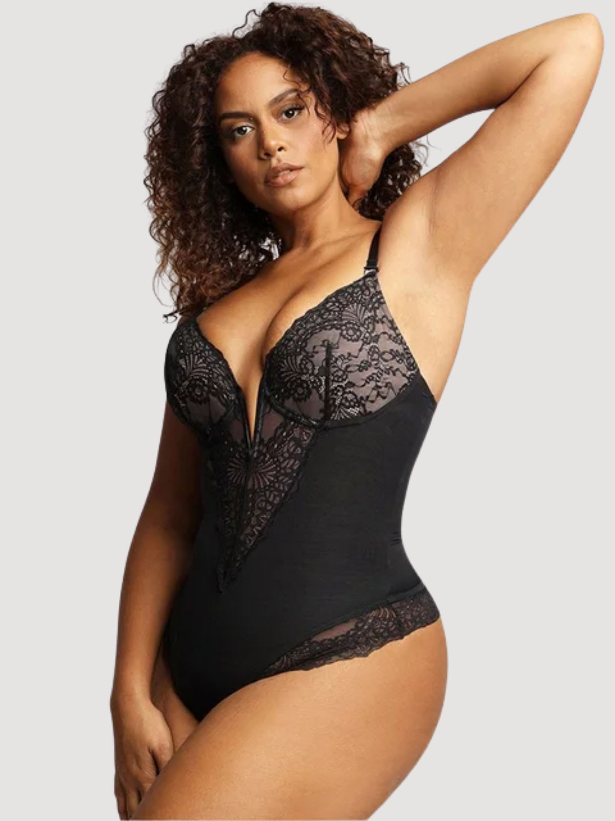 Body Sarah