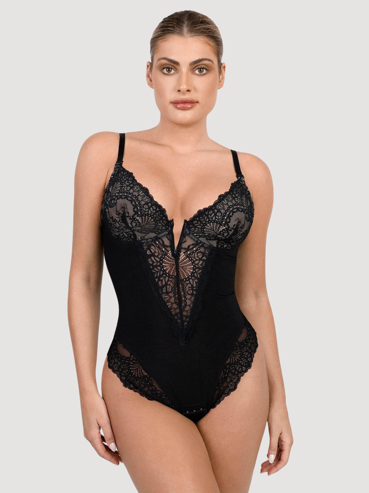 Body Sarah
