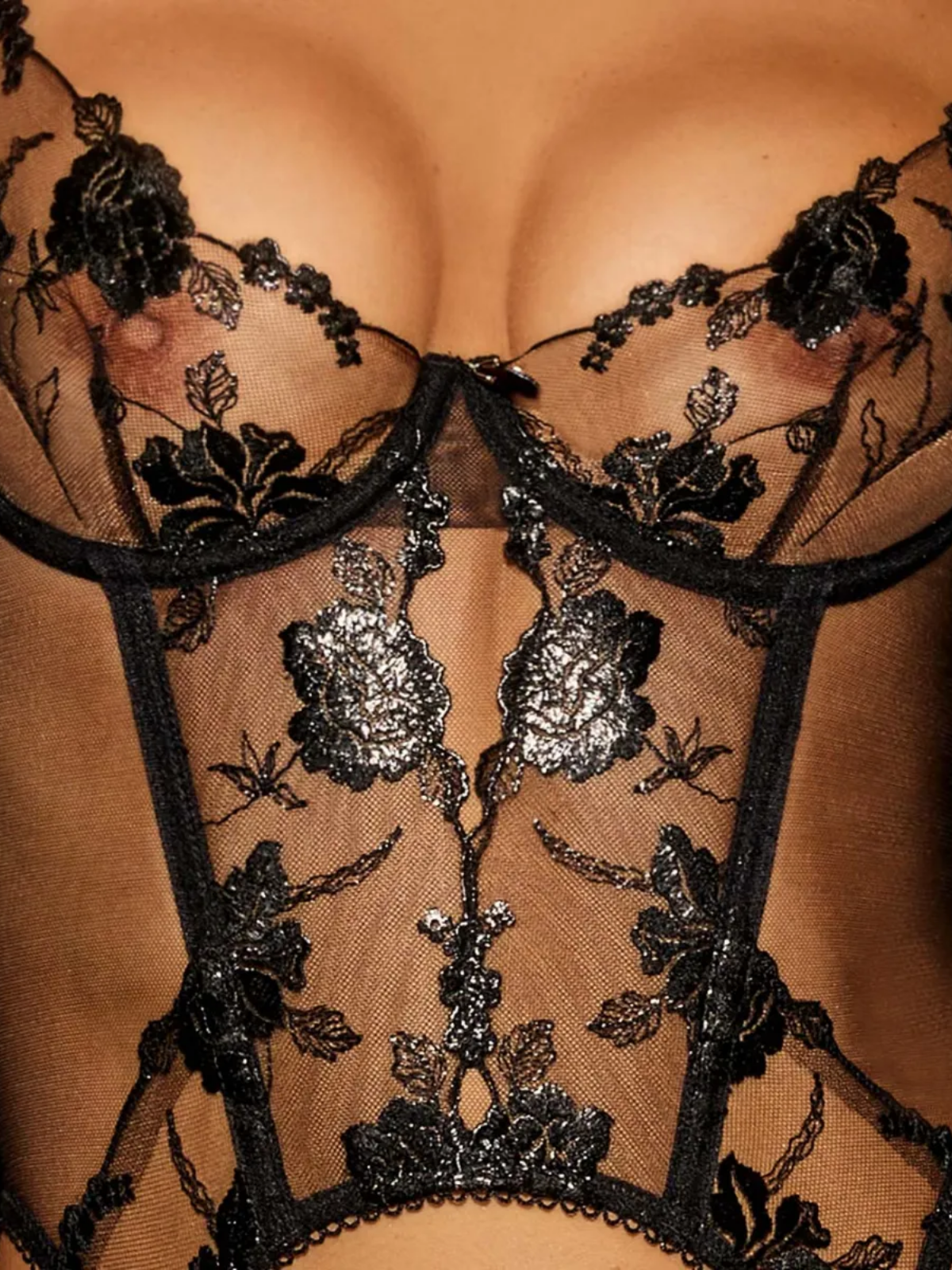 Conjunto Geline