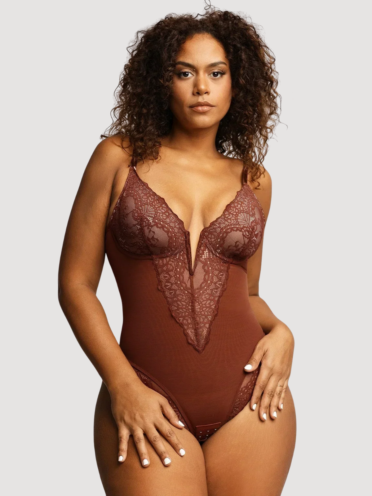 Body Sarah
