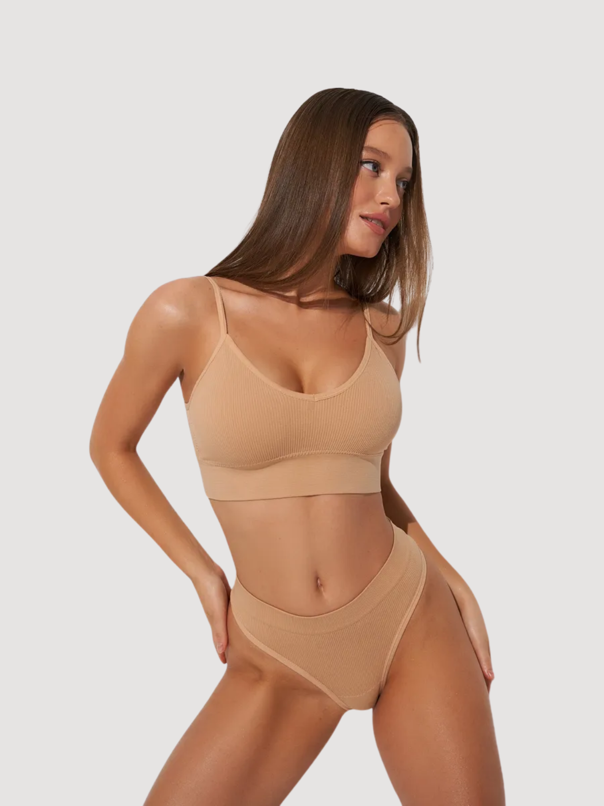 Conjunto Casual Kiara