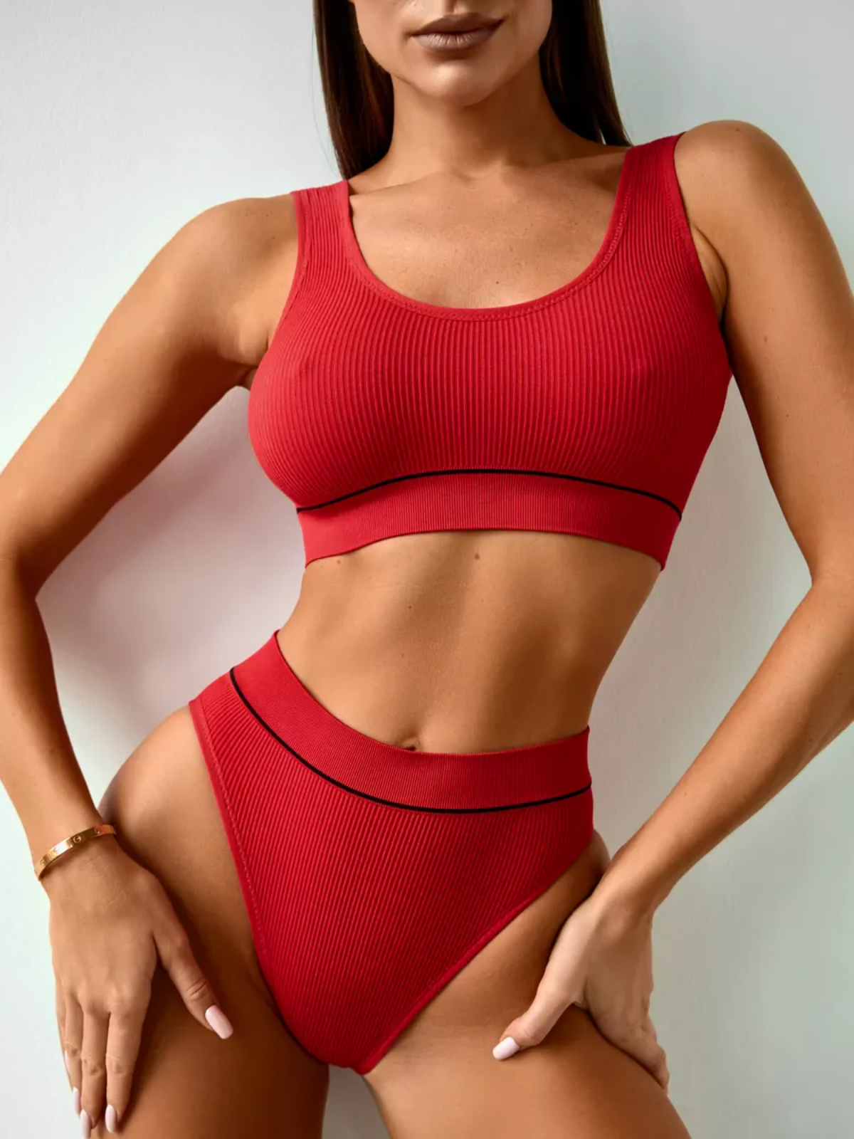 Conjunto Casual Bryn