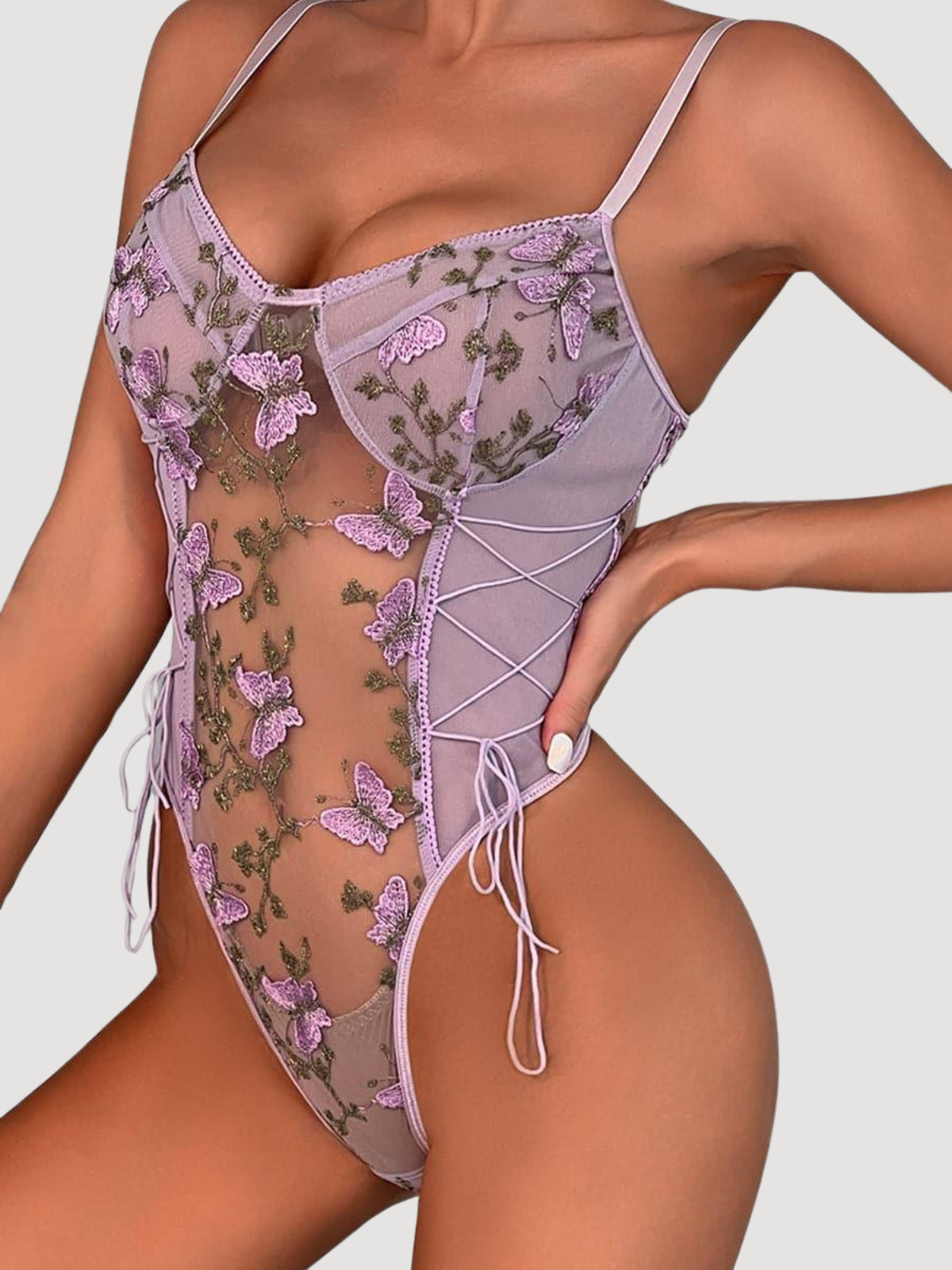 Body Valentin