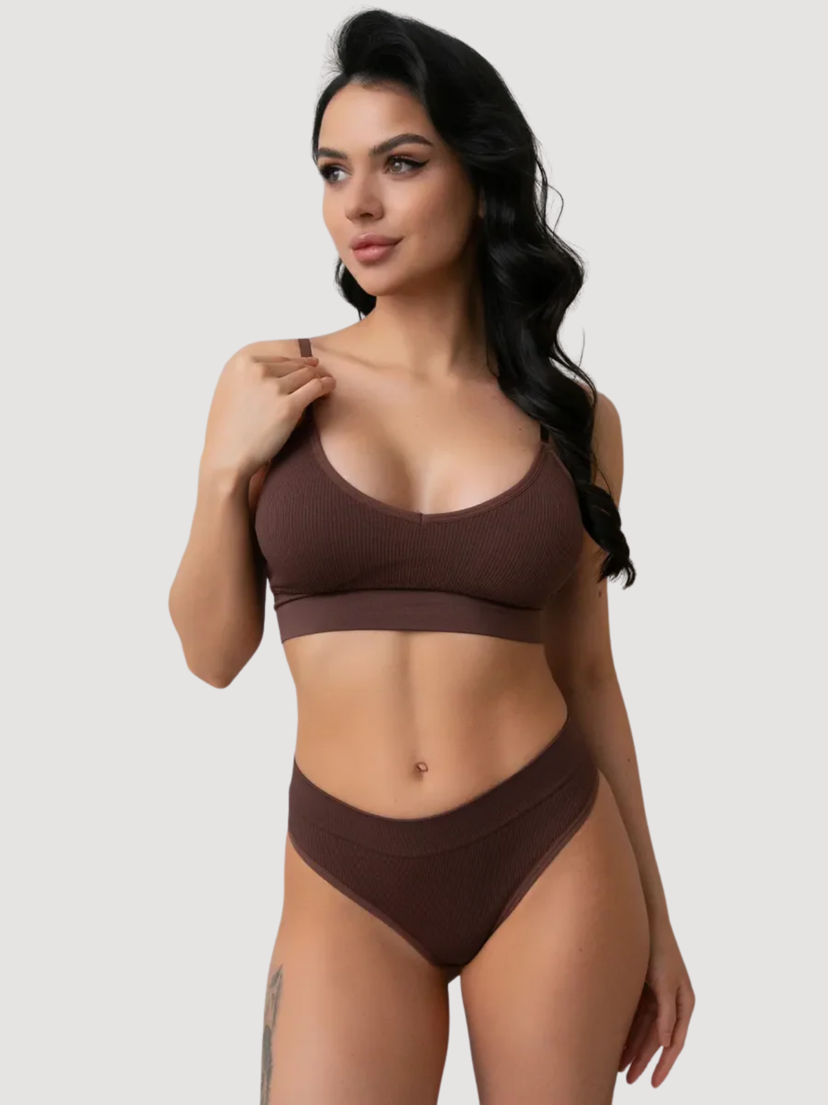 Conjunto Casual Hana
