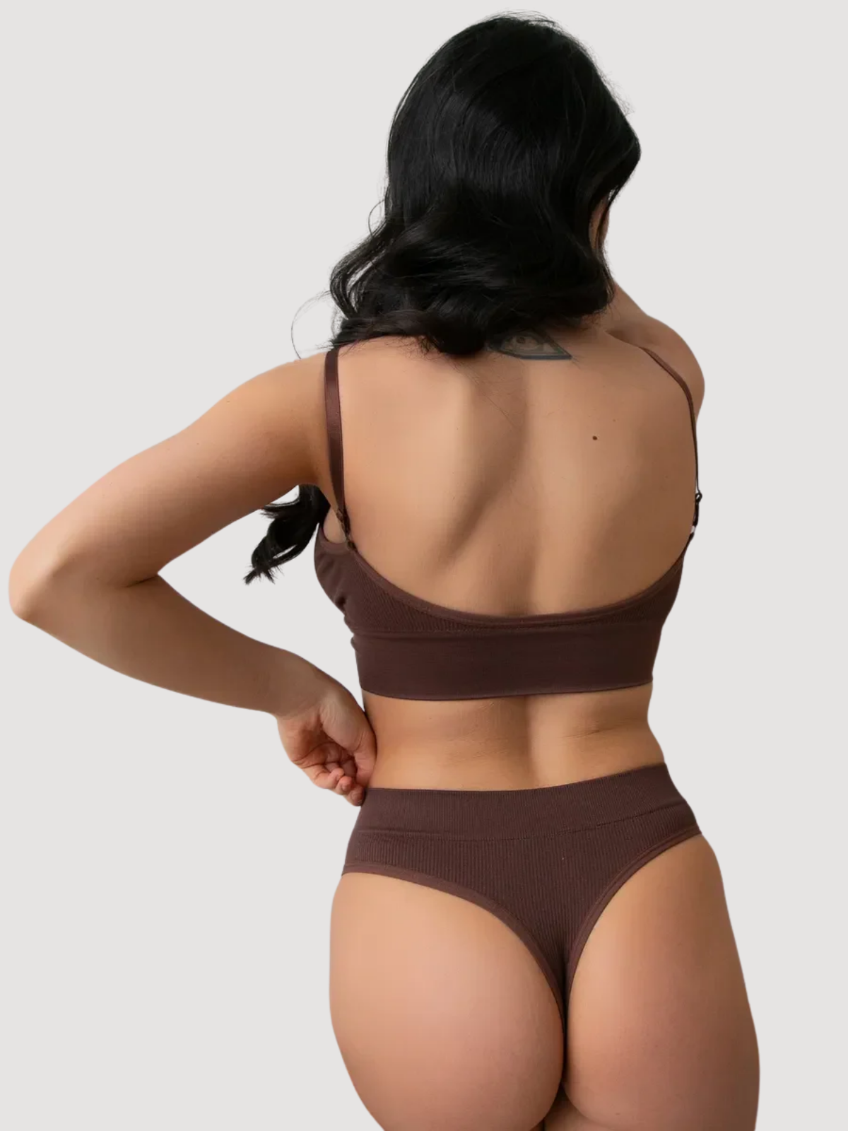 Conjunto Casual Hana