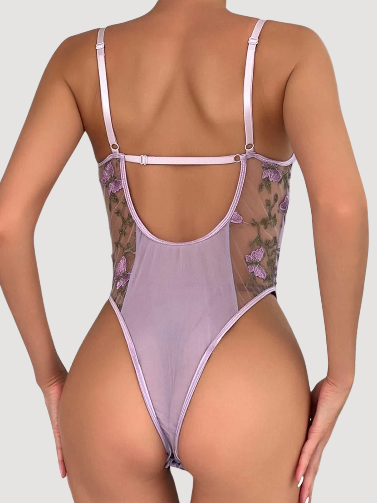 Body Valentin