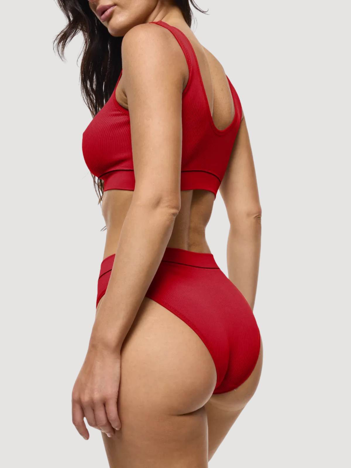 Conjunto Casual Bryn
