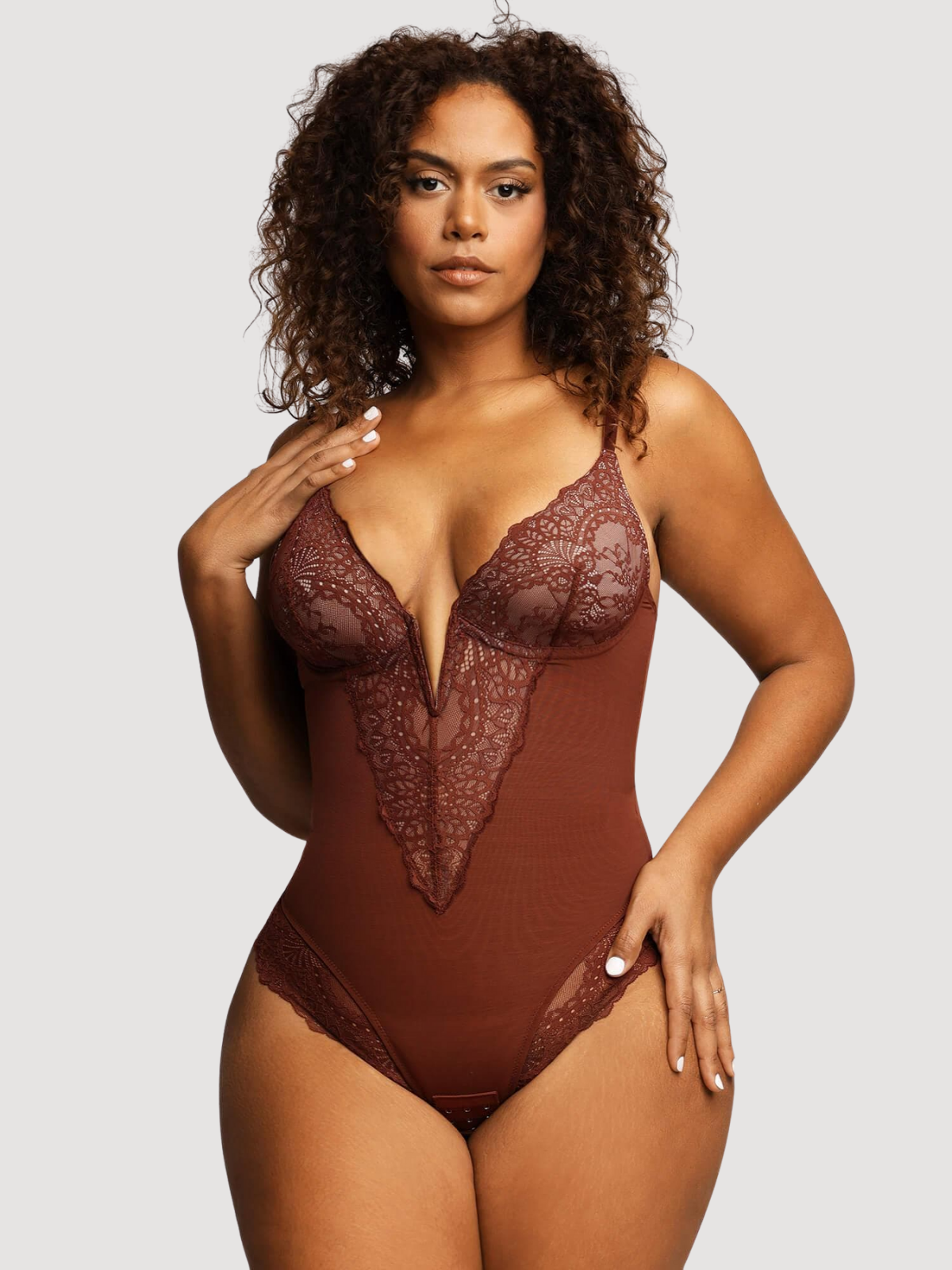 Body Sarah