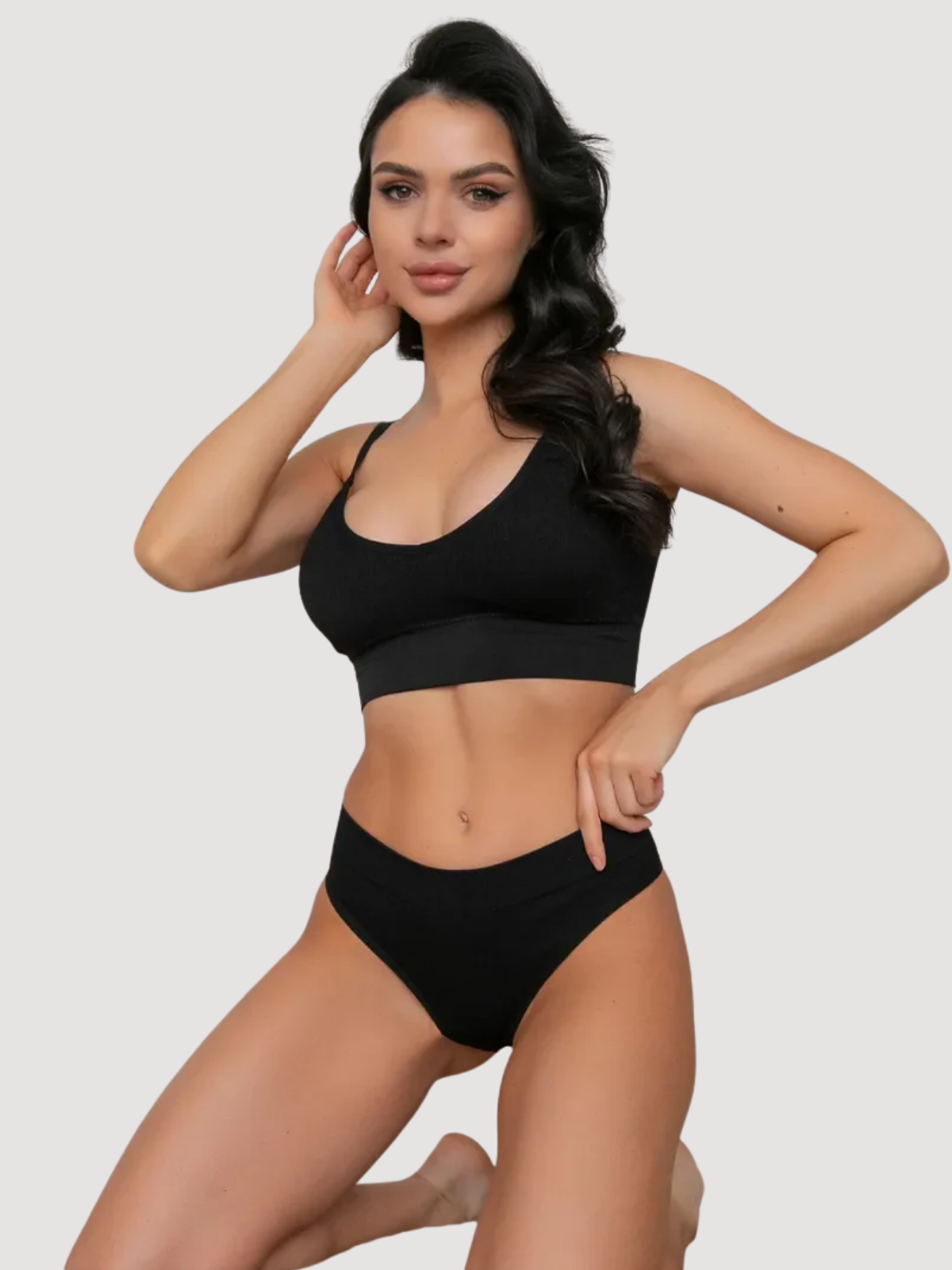 Conjunto Casual Hana