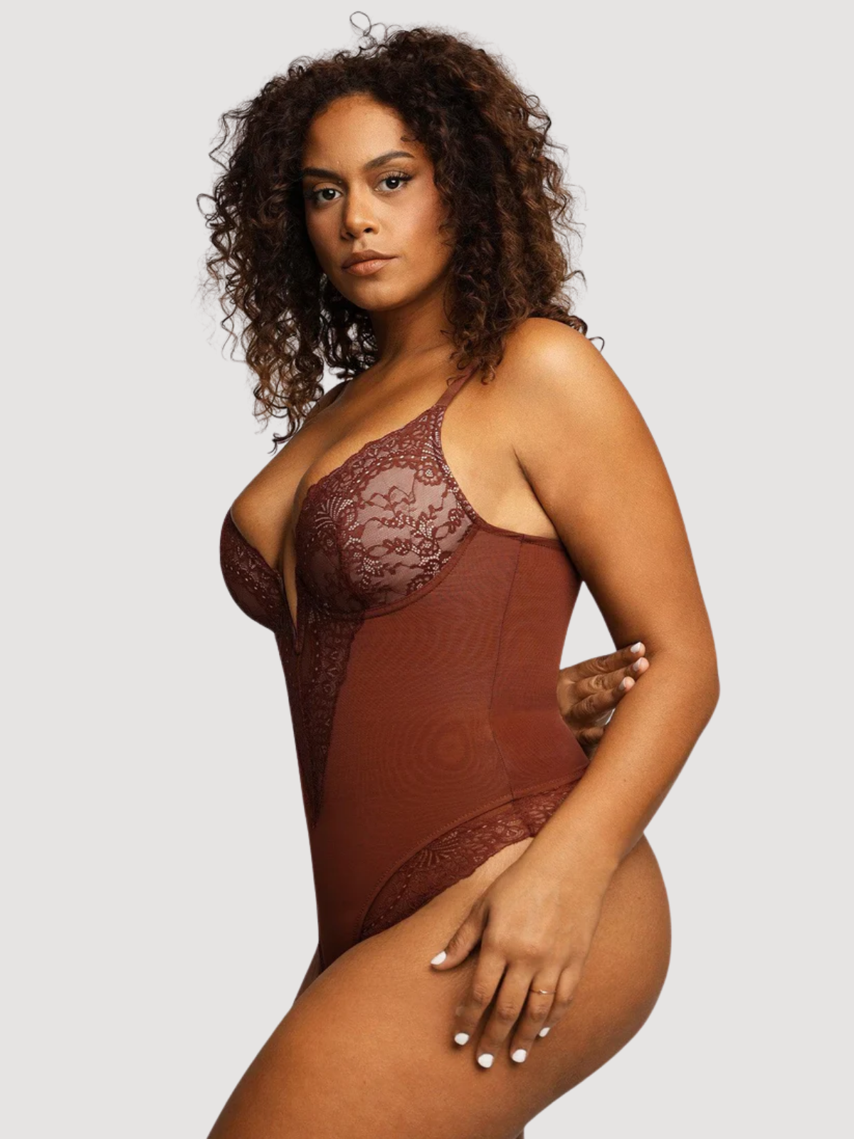Body Sarah